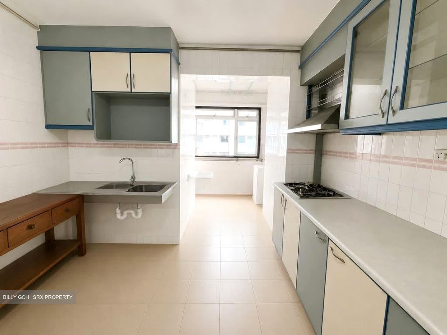 Blk 124 Pasir Ris Street 11 (Pasir Ris), HDB 4 Rooms #583671471